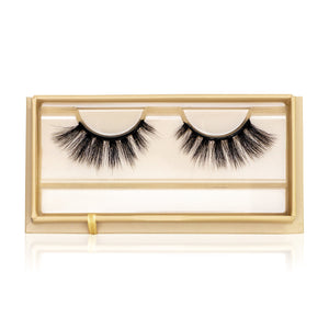 Cindy Magnetic Eyelashes