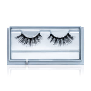 Delilah Magnetic Eyelashes