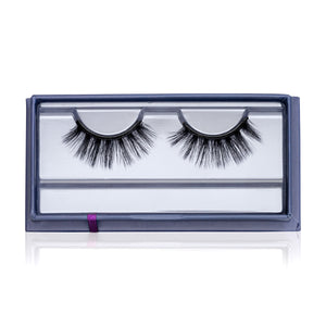 Emily Magnetic Eyelashes And Eyeliner Mirror Kit , Magnetic Eyelashes, Eyelashes, Eyelash