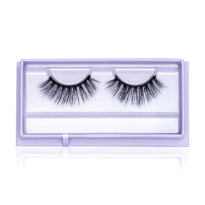 Freya Magnetic Eyelashes